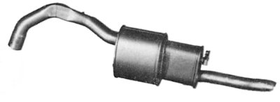 ENDSCHALLDäMPFER