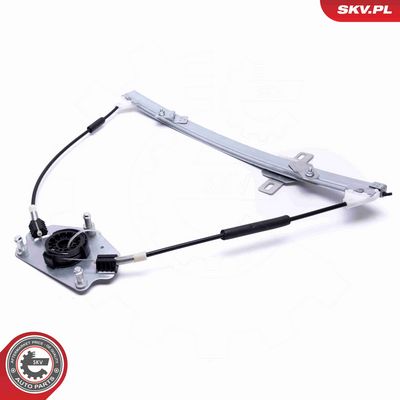 MECANISM ACTIONARE GEAM ESEN SKV 51SKV212 1