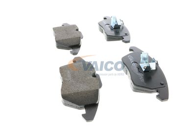 BREMSBELAGSATZ SCHEIBENBREMSE VAICO V109888 27