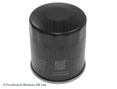 BLUE PRINT Oliefilter (ADT32108)