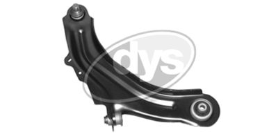 Control/Trailing Arm, wheel suspension 20-22863