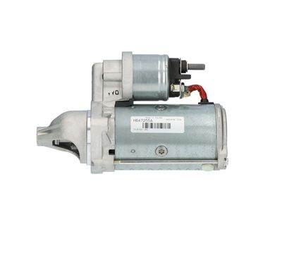 STARTER VALEO 458801 9