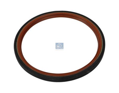 семеринг, колянов вал DT Spare Parts 6.20515