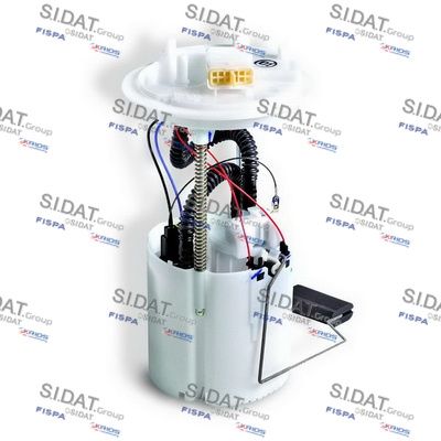 KRAFTSTOFF-FöRDEREINHEIT FISPA 72213A2