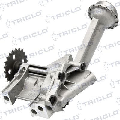 маслена помпа TRICLO 425012