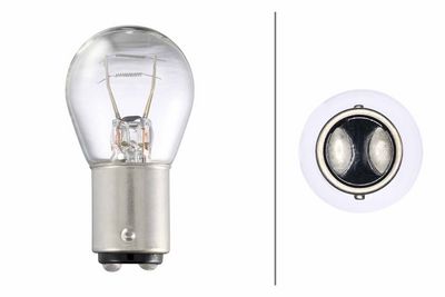 Gloeilampen, xenon, LED