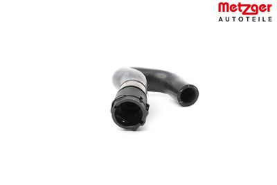 FURTUN RADIATOR METZGER AUTOTEILE 2420781 29
