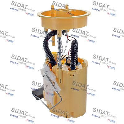 SIDAT 721029 Топливный насос  для SEAT AROSA (Сеат Ароса)