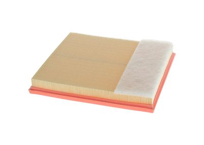 LUFTFILTER BOSCH F026400787 19