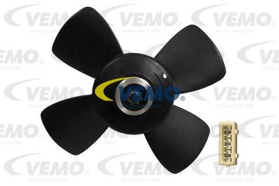 VEMO V15-01-1837 Вентилятор системи охолодження двигуна 