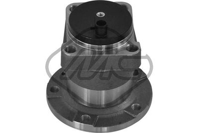 Piasta koła METALCAUCHO 90405