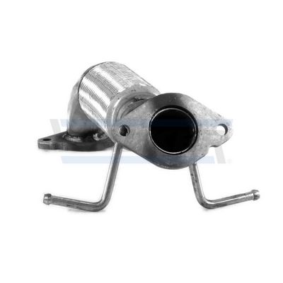 WELLROHR ABGASANLAGE WALKER 10362 2