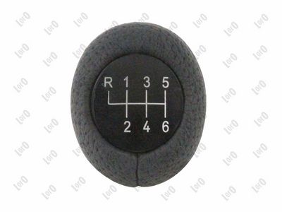 SCHALTHEBELKNAUF ABAKUS 13599317 6