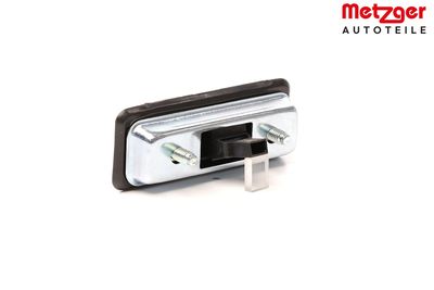 HECKKLAPPENGRIFF METZGER AUTOTEILE 2310907 14