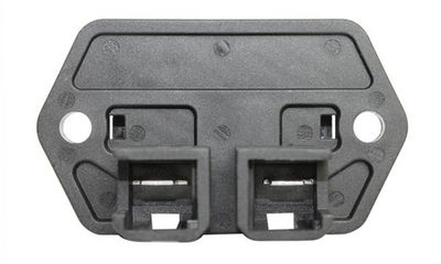 VORWIDERSTAND KLIMALüFTER METZGER AUTOTEILE 0917338 1