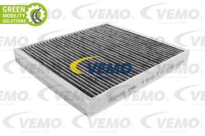 VEMO V10-31-0003 Фільтр салону для MAN (Ман)