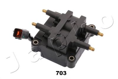 JAPKO 78703 Катушка зажигания  для SUBARU (Субару)