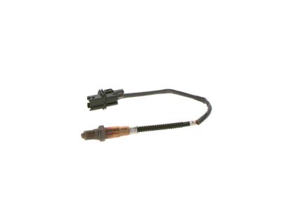 SONDA LAMBDA BOSCH 0258007018 10