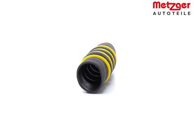 LADELUFTSCHLAUCH METZGER AUTOTEILE 2400537 29