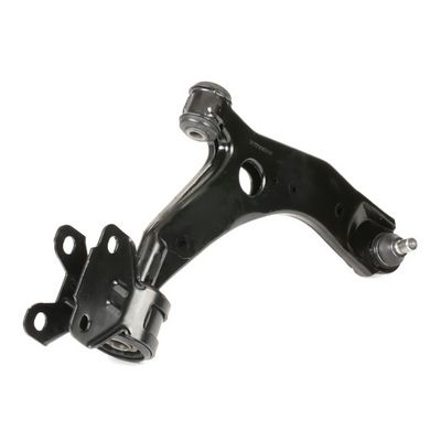 носач, окачване на колелата STARK SKCA-0051200
