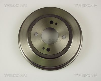 TRISCAN 8120 40201 Тормозной барабан  для HONDA LOGO (Хонда Лого)