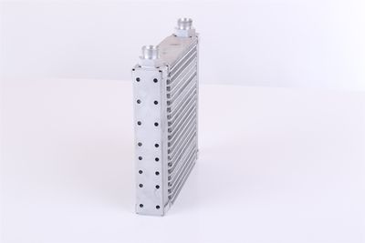 RADIATOR ULEI ULEI MOTOR NISSENS 90535 33
