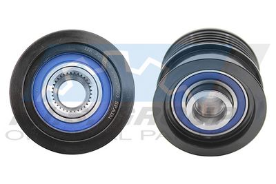 SISTEM ROATA LIBERA GENERATOR