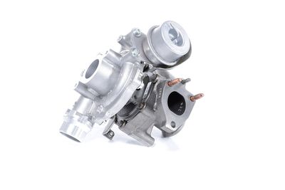 LADER AUFLADUNG BTS Turbo T918329 18