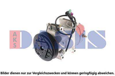 KOMPRESSOR KLIMAANLAGE