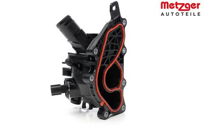 TERMOSTAT LICHID RACIRE METZGER AUTOTEILE 4006500 16