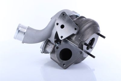 COMPRESOR SISTEM DE SUPRAALIMENTARE NISSENS 93280 13