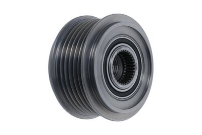 SISTEM ROATA LIBERA GENERATOR