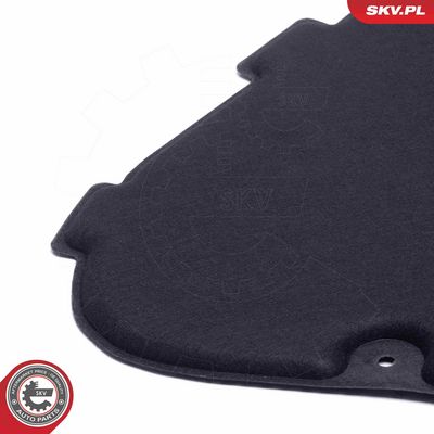 Izolace motorového prostoru ESEN SKV 97SKV854