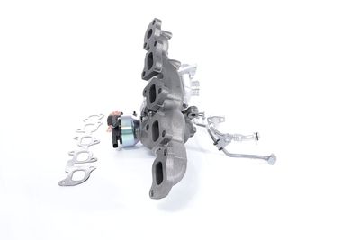 LADER AUFLADUNG BTS Turbo T981610 17