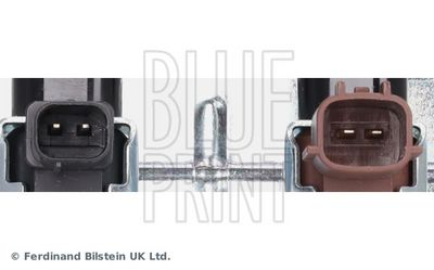 STELLELEMENT DRALLKLAPPEN (SAUGROHR) BLUE PRINT ADBP690003 2