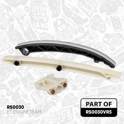 CHIT LANT DE DISTRIBUTIE ET ENGINETEAM RS0030VR5 4