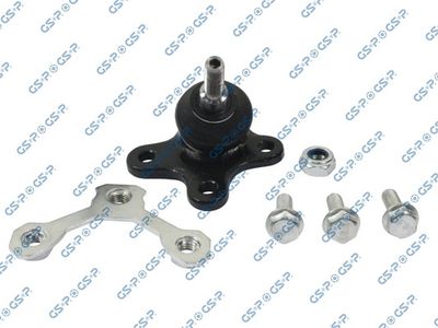 Ball Joint S080214