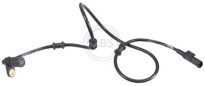 Sensor, Raddrehzahl