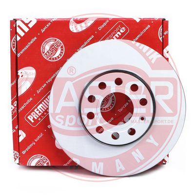 DISC FRANA MASTER-SPORT GERMANY 24012501051PRPCSMS