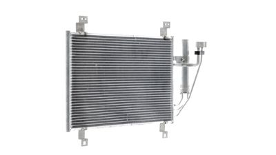 CONDENSATOR CLIMATIZARE MAHLE AC1100000S 41