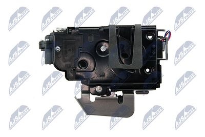Zámok dverí NTY EZC-WW-023
