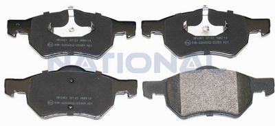 National NP3051