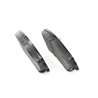 BREMSBELAGSATZ SCHEIBENBREMSE DELPHI LP3144 19