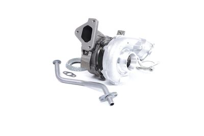 LADER AUFLADUNG BTS Turbo T981006 32