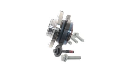 RADLAGERSATZ SKF VKBA3523 10