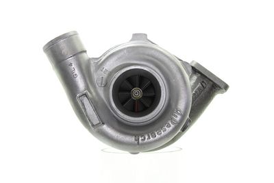 Turbocompresseur, suralimentation MOVI TERMOSTATOS