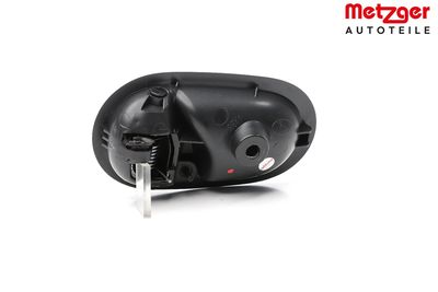 MANER USA ECHIPARE INTERIOARA METZGER AUTOTEILE 2311070 16