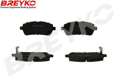 SET PLACUTE FRANA FRANA DISC