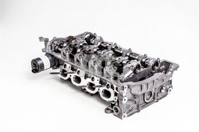 ZYLINDERKOPF AMC 910771 5