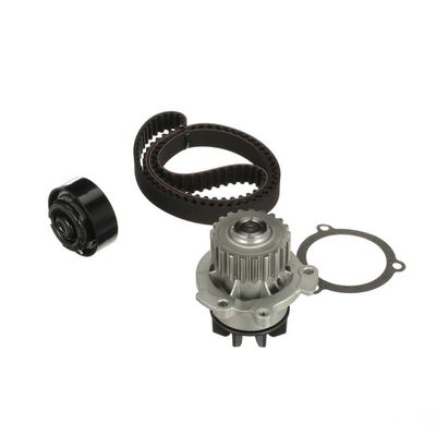 SET POMPA APA + CUREA DINTATA GATES KP15670XS 41